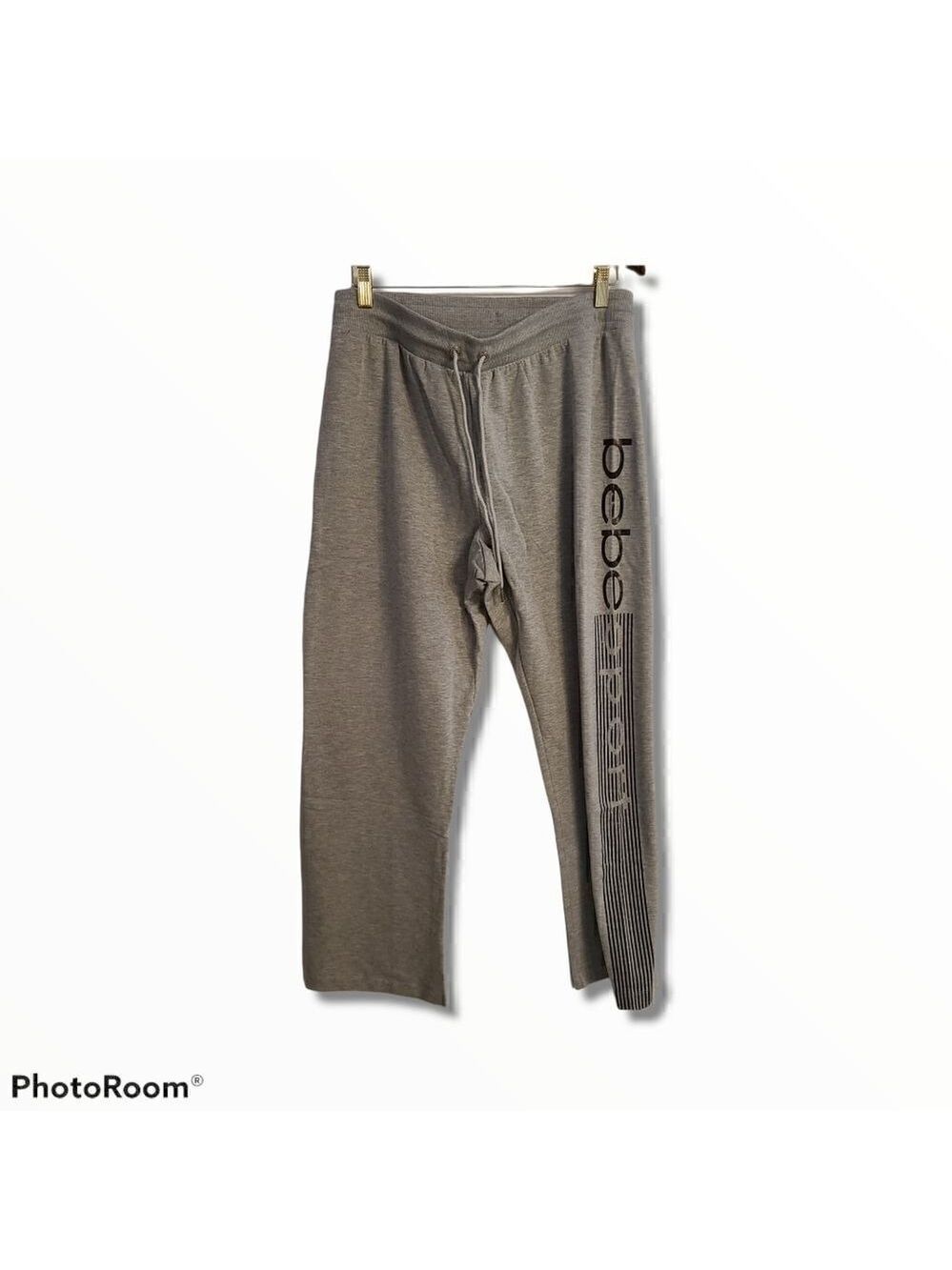 BEBE Sport Sweatpants XL - Picture 3 of 5